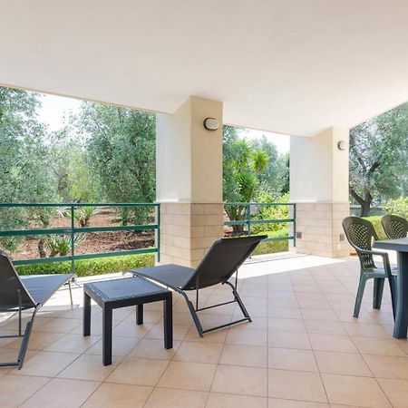 Villa Laura 卡洛维诺 外观 照片