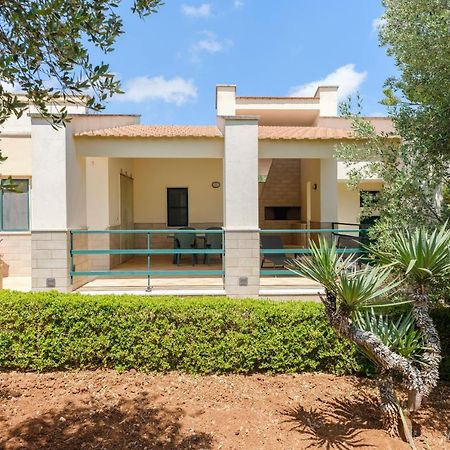 Villa Laura 卡洛维诺 外观 照片