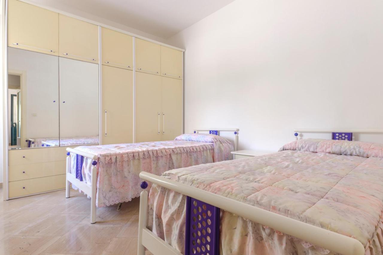 Villa Laura 卡洛维诺 外观 照片