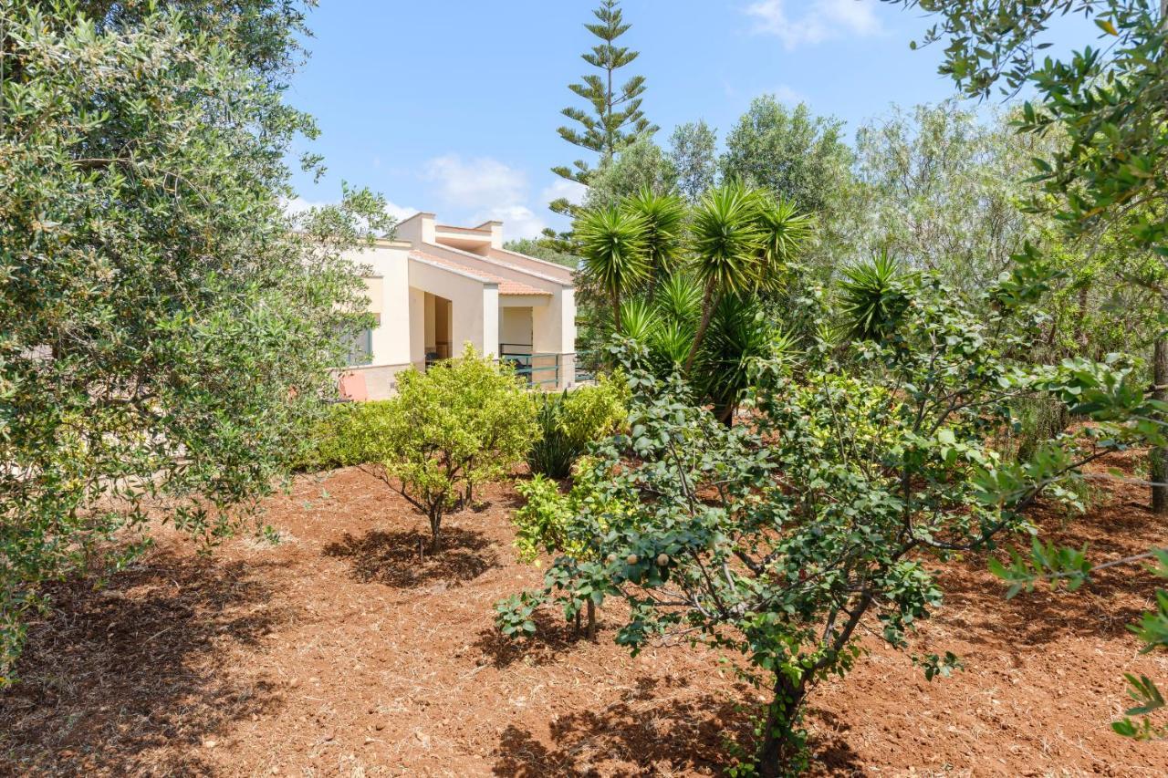 Villa Laura 卡洛维诺 外观 照片